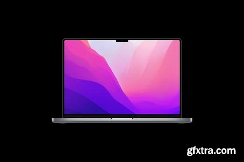 Asylab - Apple Devices 18 Mockups 2022 - 5K