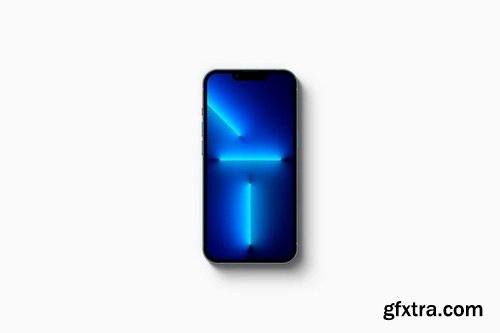 Asylab - Apple Devices 18 Mockups 2022 - 5K