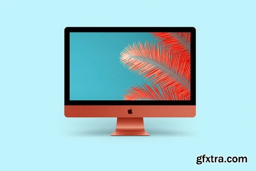 Asylab - Apple Devices 18 Mockups 2022 - 5K