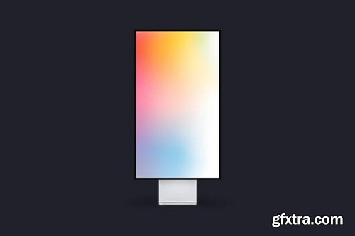 Asylab - Apple Devices 18 Mockups 2022 - 5K