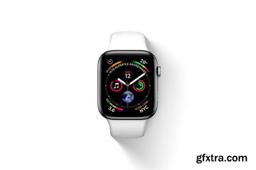 Asylab - Apple Devices 18 Mockups 2022 - 5K