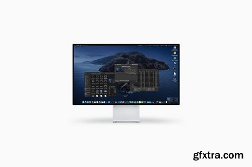 Asylab - Apple Devices 18 Mockups 2022 - 5K