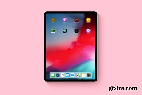 Asylab - Apple Devices 18 Mockups 2022 - 5K