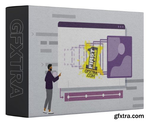 Linkdin - Figma: Building Animations and Interactions