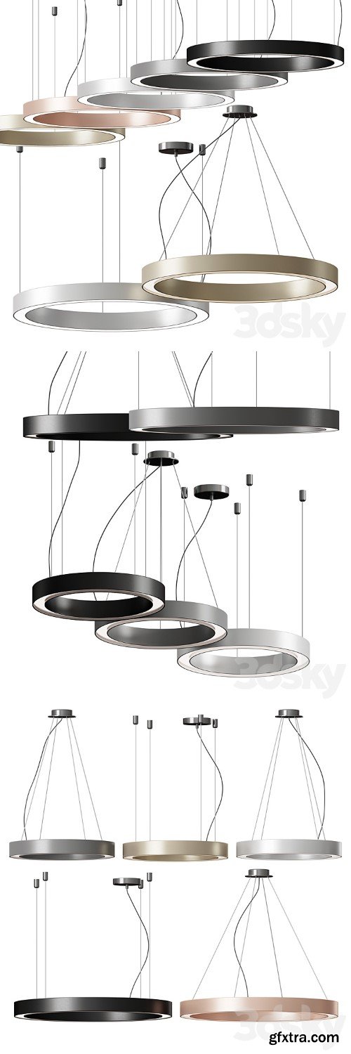 3dsky Pro - Lightnet Ringo Star