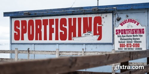 Myfonts - Bugleboy Font Family