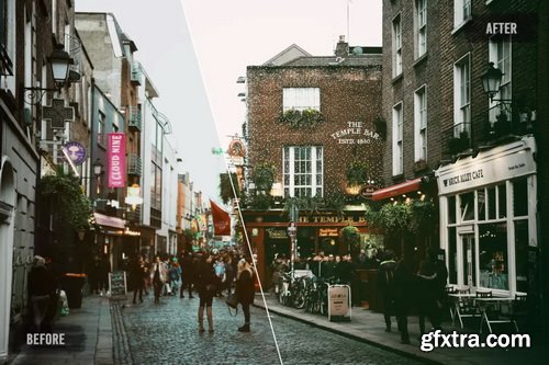 PhotoWhoa - 5000+ Best Photography Lightroom Presets Bundle