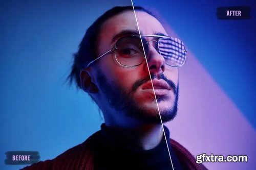 PhotoWhoa - 5000+ Best Photography Lightroom Presets Bundle