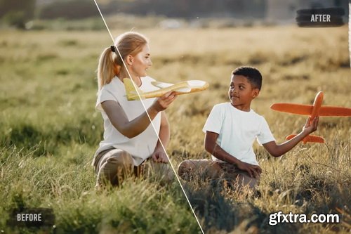 PhotoWhoa - 5000+ Best Photography Lightroom Presets Bundle