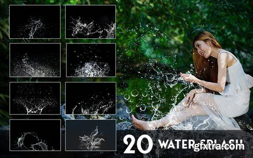 PhotoWhoa - 500+ Magical Overlays Bundle PhotoWhoa - 500+ Magical Overlays Bundle