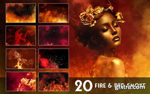 PhotoWhoa - 500+ Magical Overlays Bundle PhotoWhoa - 500+ Magical Overlays Bundle