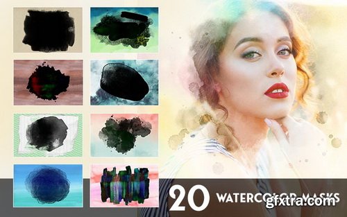 PhotoWhoa - 500+ Magical Overlays Bundle PhotoWhoa - 500+ Magical Overlays Bundle