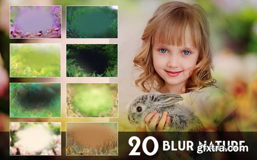 PhotoWhoa - 500+ Magical Overlays Bundle PhotoWhoa - 500+ Magical Overlays Bundle