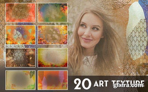 PhotoWhoa - 500+ Magical Overlays Bundle PhotoWhoa - 500+ Magical Overlays Bundle