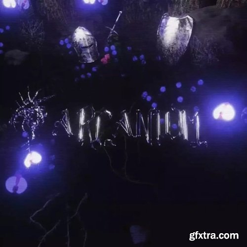 M21ERCY Arcanium 808 Kit M21ERCY Arcanium 808 Kit