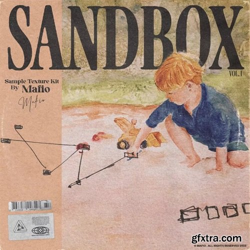 Mafio Sandbox Sample Texture Kit Vol 1 Mafio Sandbox Sample Texture Kit Vol 1