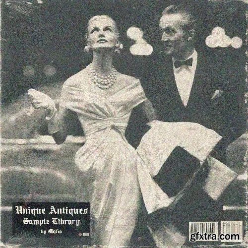 Mafio Unique Antiques Sample Library Mafio Unique Antiques Sample Library