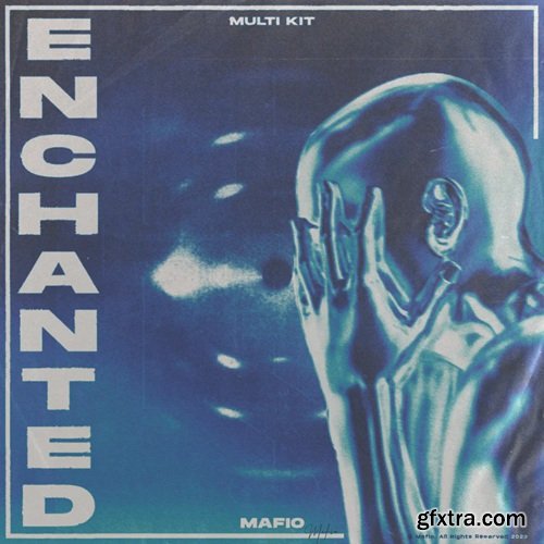 Mafio Enchanted Multi Kit Mafio Enchanted Multi Kit