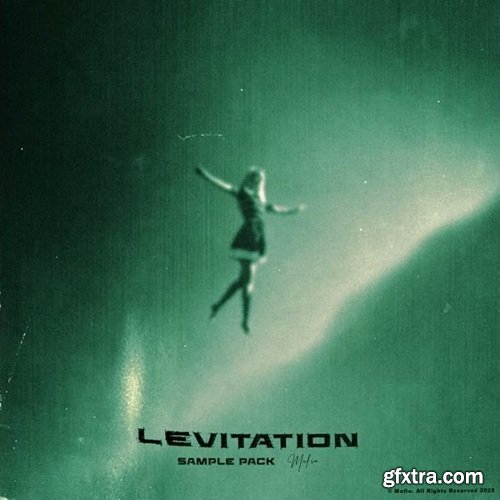 Mafio Levitation Sample Pack (Compositions + Stems) Mafio Levitation Sample Pack (Compositions + Stems)
