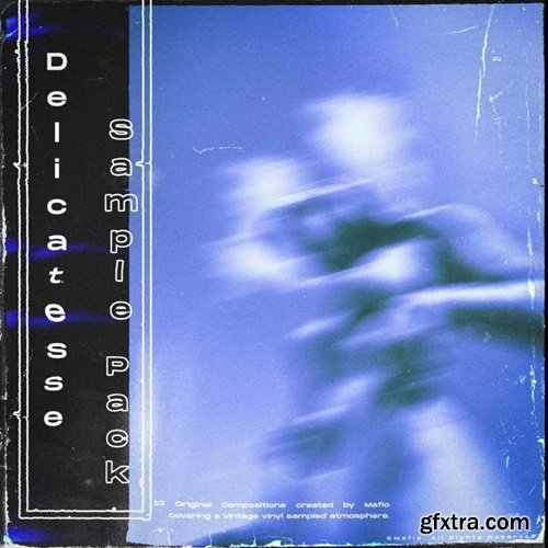 Mafio Delicatesse Sample Pack Mafio Delicatesse Sample Pack