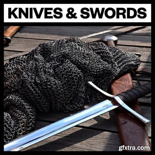 Big Room Sound Knives and Swords Big Room Sound Knives and Swords