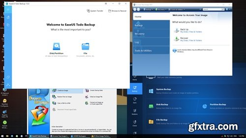 WinPE 11-10 Sergei Strelec 2025.01.19