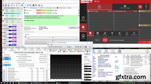 WinPE 11-10 Sergei Strelec 2025.01.19