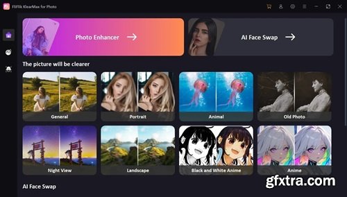 FliFlik KlearMax for Photo 3.0.0