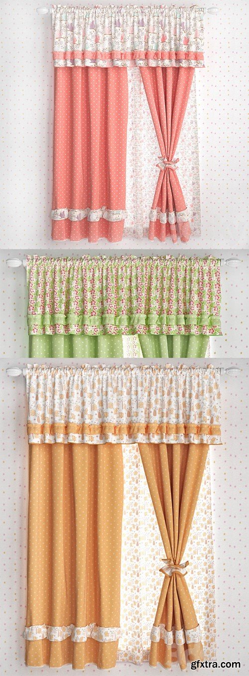 3dsky Pro - Blind children