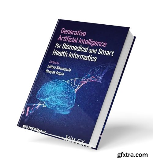 Generative Artificial Intelligence for Biomedical and Smart Health Informatics