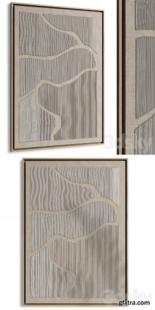 3dsky Pro - Artwork Silvija Kicivoj