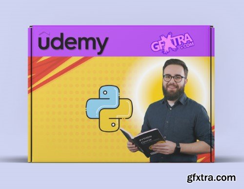 Udemy - Python Programming for Beginners: Learn Python in 5 Hours