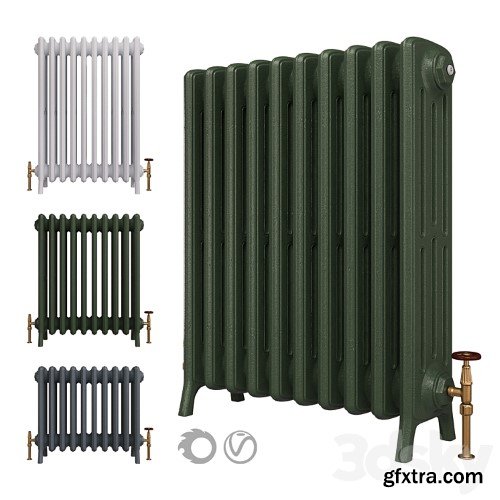 3dsky Pro - Heating battery Derby