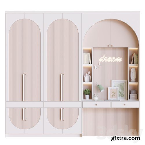 3dsky Pro - Child Room Decor-20