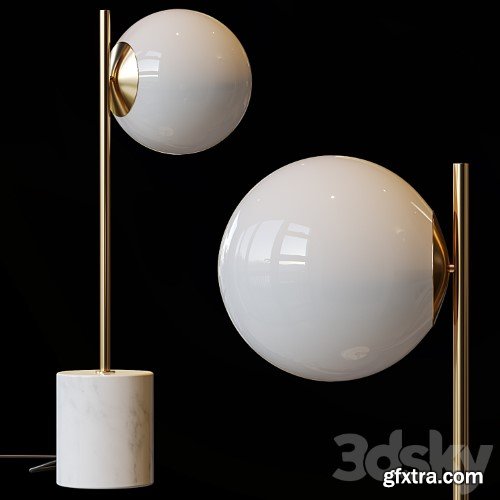 3dsky Pro - Desk 1064