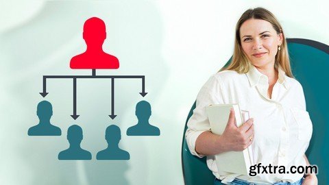 Delegation Mastery: Empower Your Team And Scale Your Busines