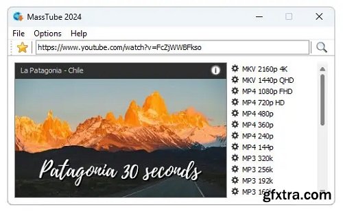 MassTube 2026 v21.0.4.171 Ultra MassTube 2026 v21.0.4.171 Ultra
