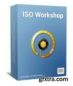 ISO Workshop 13.2