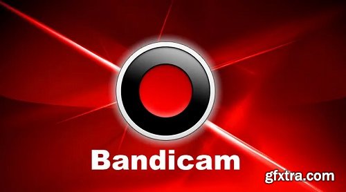 Bandicam 8.2.0.2524 