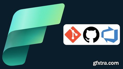 Udemy - Master Azure DevOps and GitHub for Microsoft Fabric (2025)