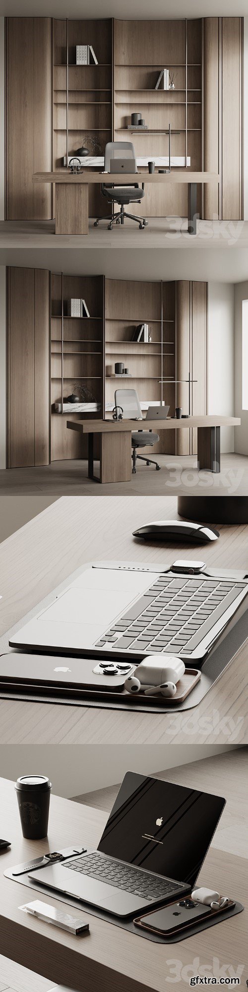 3dsky Pro - Workplace 27