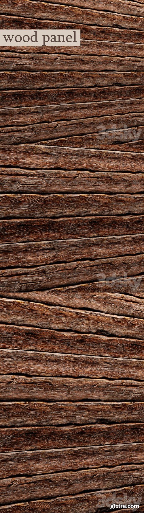 3dsky Pro - Boards. Panel.