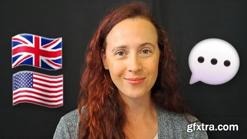 Udemy - Common Idioms, Phrases, &amp; Proverbs for English Conversation