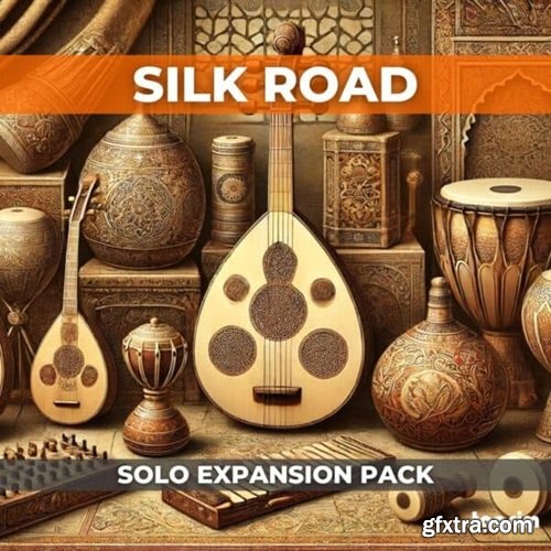 TAQS.IM Silk Road Expansion Pack v1.0.4 for SOLO TAQS.IM Silk Road Expansion Pack v1.0.4 for SOLO