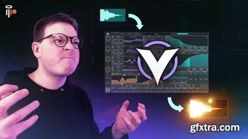 Chime How To Improve Your Basses With Vital Chime How To Improve Your Basses With Vital