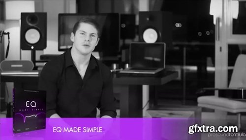 ProSoundFormula EQ Made Simple ProSoundFormula EQ Made Simple