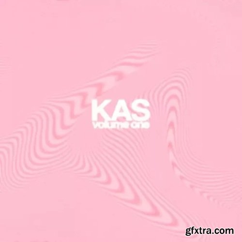 Kas Rizvi Sample Kits Kas Vol 1