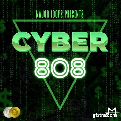 Major Loops Cyber 808