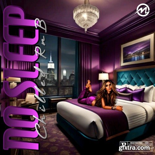 Major Loops No Sleep: Chilled RnB