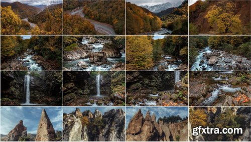 Artstation - 1000+ Rocky Terrain Reference Pictures